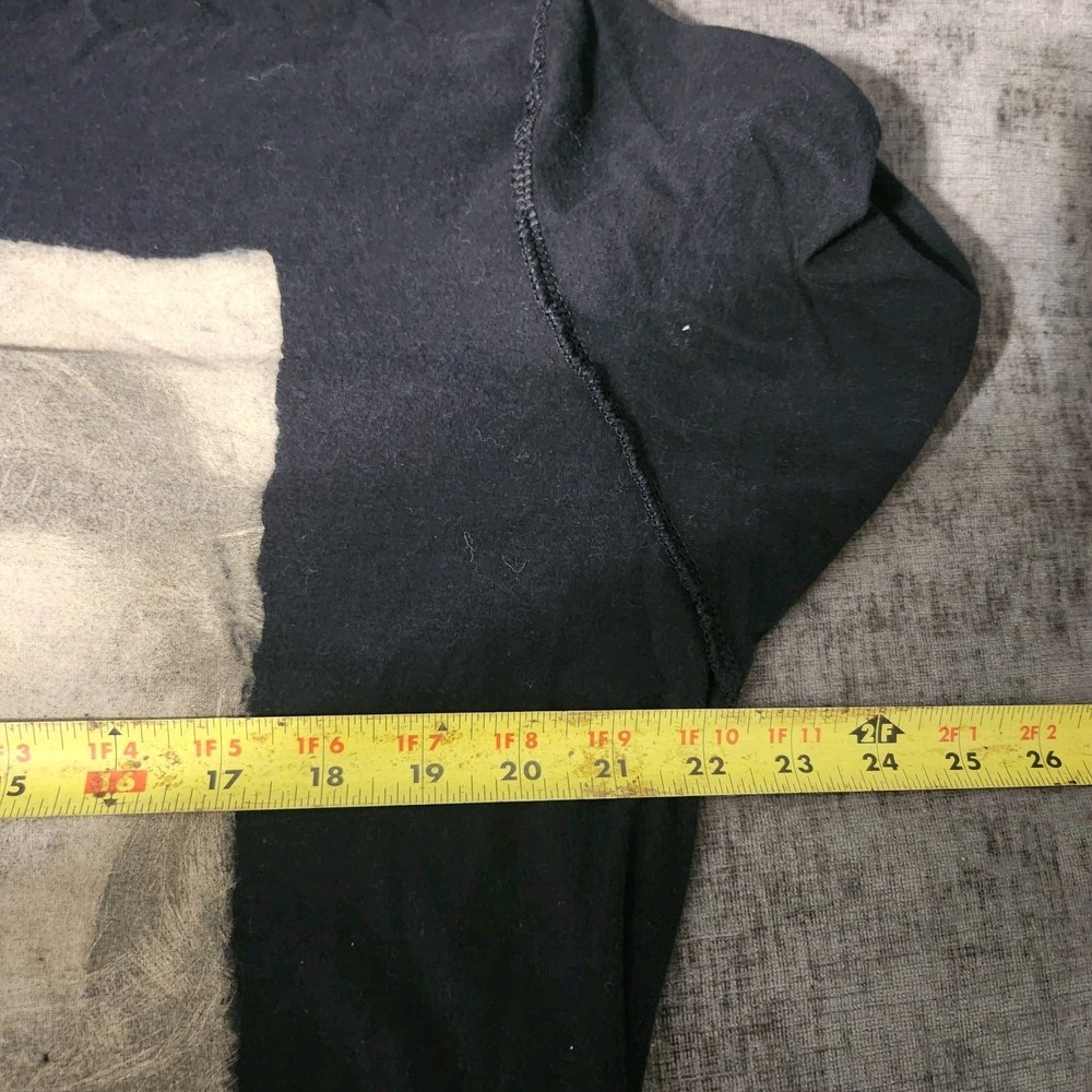 Taylor Swift Fearless Taylor's Version T-Shirt - Exposed Seams Size Xl Official - Picture 4 of 5